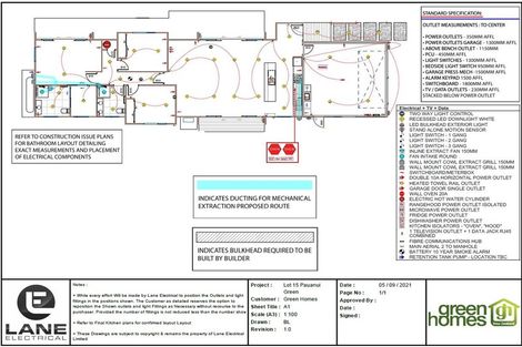 Photo of property in 3 Lynette Place, Pauanui, 3579