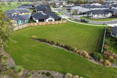 Photo of property in 36 Inch Crescent, Rangiora, 7400