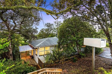 Photo of property in 317 Don Buck Road, Massey, Auckland, 0614