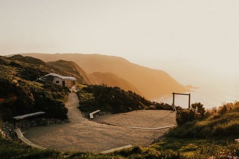 Photo of property in 292 Boom Rock Road, Ohariu, Wellington, 6037