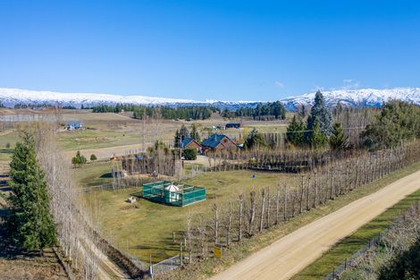 Photo of property in 107 O'neill Lane, Springvale, Alexandra, 9393