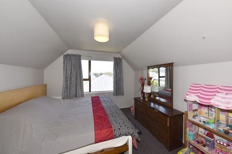 Photo of property in 4/23 Tower Street, Hornby, Christchurch, 8042