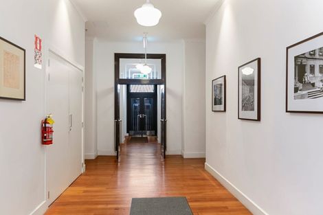 Photo of property in Augusta Apartments, 31/254 Willis Street, Te Aro, Wellington, 6011