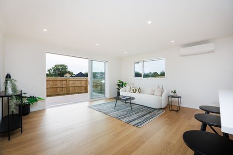 Photo of property in 6 Kanzan Grove, Maewa, 4702