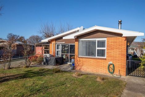 Photo of property in 21 Gregg Street, Alexandra, 9320