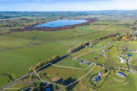 Photo of property in 18 Jg Wilson Drive, Waipukurau, 4281