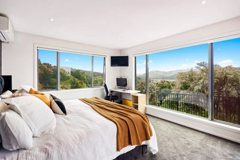 Photo of property in 19 Esk View Road, Eskdale, Napier, 4182