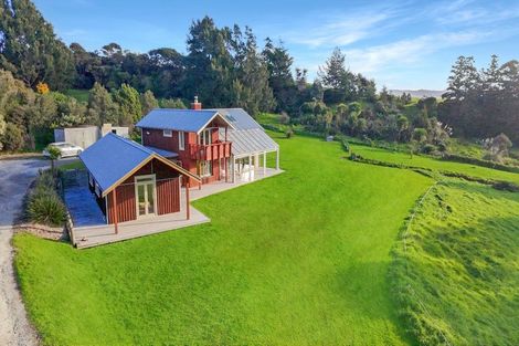 Photo of property in 1335 Ahuroa Road, Makarau, Warkworth, 0981