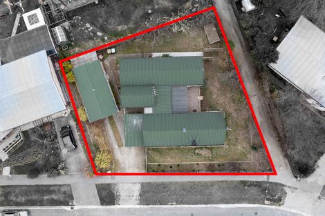 Photo of property in 76 Ashworth Street, Alexandra, 9320