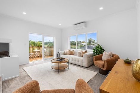 Photo of property in 3/35 John Court Street, Birkenhead, Auckland, 0626