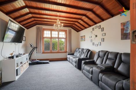 Photo of property in 141 Morton Street, Strathern, Invercargill, 9812