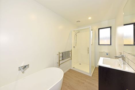 Photo of property in 31a Waltham Road, Sydenham, Christchurch, 8023