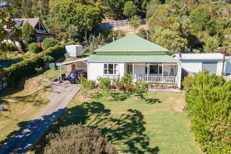 Photo of property in 24 Todd Bush Road, Todds Valley, Nelson, 7071