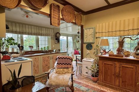 Photo of property in 4 Exeter Street, Waimate, 7924