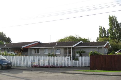 Photo of property in 2/15 Hassals Lane, Waltham, Christchurch, 8023