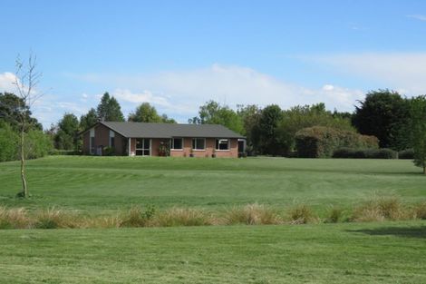 Photo of property in 2906 North Rakaia Road, Bankside, Rakaia, 7783