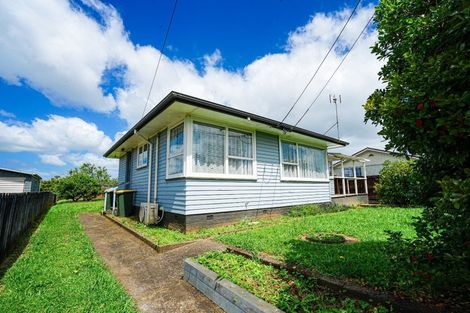 Photo of property in 23 Orion Street, Papakura, 2110