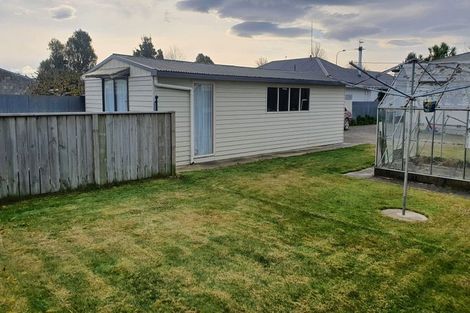 Photo of property in 102 Princes Street, Netherby, Ashburton, 7700