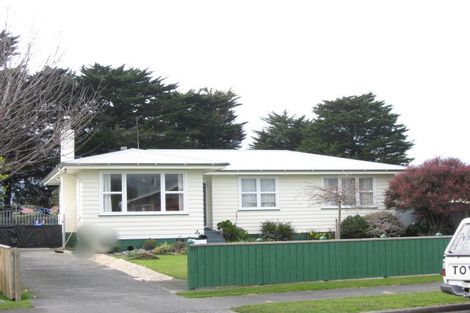 Photo of property in 43 Exeter Crescent, Pirimai, Napier, 4112