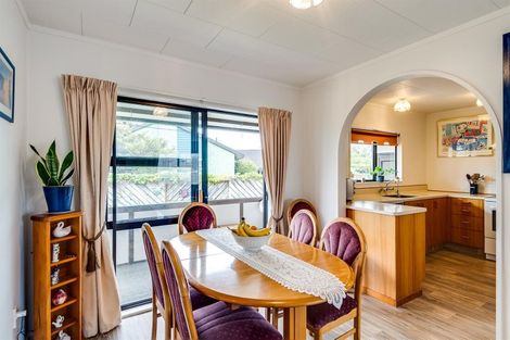 Photo of property in 41 Mount Herbert Road, Waipukurau, 4200