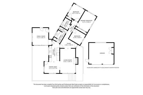 Photo of property in 3 Tay Street, Spotswood, New Plymouth, 4310