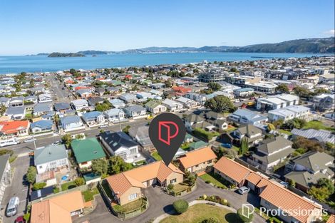 Photo of property in 5 Pattie Street, Petone, Lower Hutt, 5012