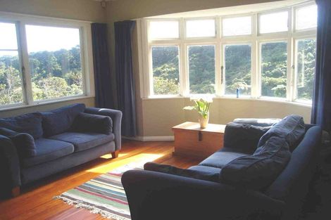 Photo of property in 134 Rakau Road, Hataitai, Wellington, 6021