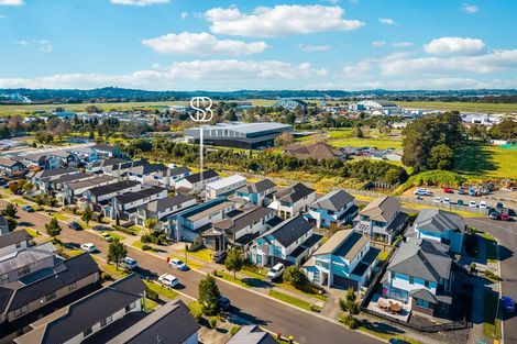 Photo of property in 14 Pinefield Road, Whenuapai, Auckland, 0618