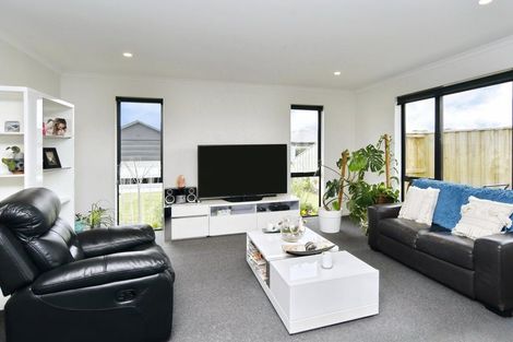 Photo of property in 5 Clare Street, Woodend, 7610