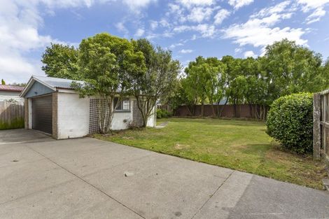 Photo of property in 80 Balcairn Street, Halswell, Christchurch, 8025