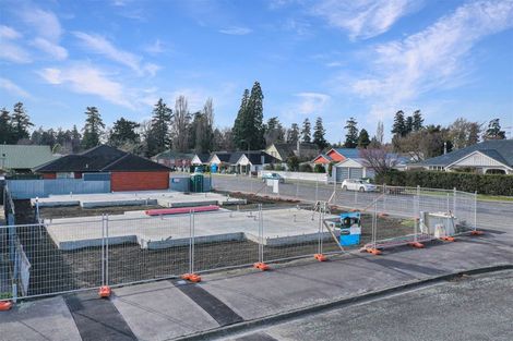 Photo of property in 87 Winter Street, Ashburton, 7700