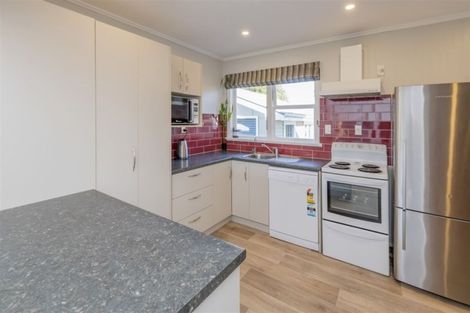 Photo of property in 3 Collingwood Street, Levin, 5510