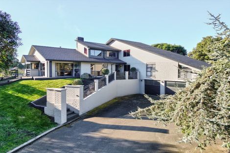 Photo of property in 122 Fitzherbert Avenue, Tawhero, Whanganui, 4501