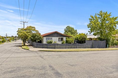 Photo of property in 37 Mckenzie Street, Witherlea, Blenheim, 7201