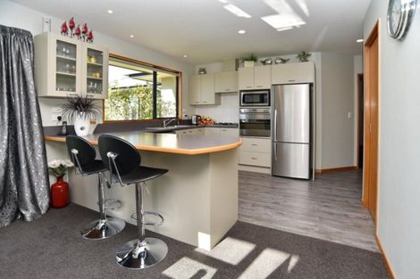 Photo of property in 1521 Tram Road, Swannanoa, Rangiora, 7475