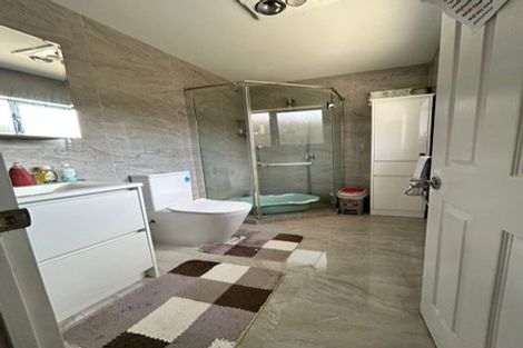 Photo of property in 4 Sid Place, Mangere, Auckland, 2022