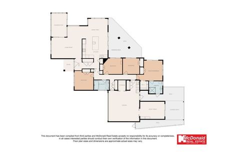 Photo of property in 206b Heta Road, Merrilands, New Plymouth, 4312