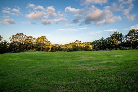 Photo of property in 135 Fiddlers Hill Road, Puhoi, Warkworth, 0994