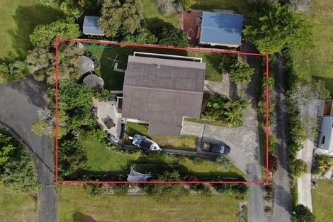 Photo of property in 34 Colonel Mould Drive, Mangonui, 0420