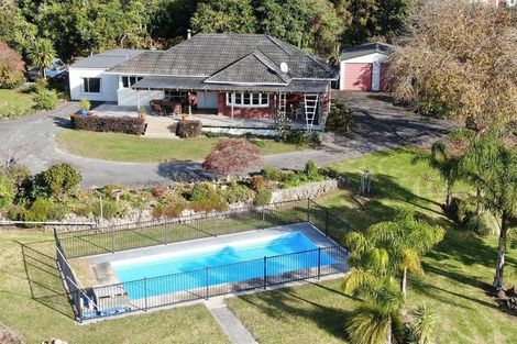 Photo of property in 986 State Highway 2, Minden, Tauranga, 3172
