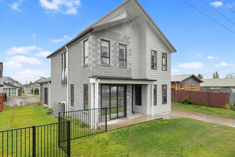 Photo of property in 1/11 Mardon Road, Enderley, Hamilton, 3214