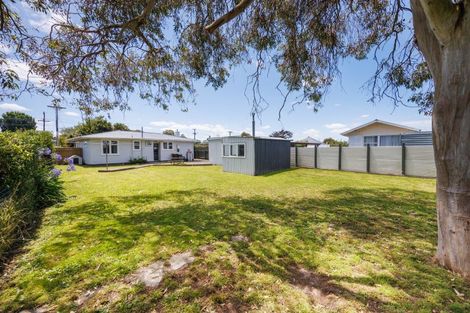 Photo of property in 58 Port Street West, Feilding, 4702