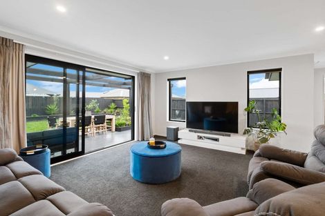 Photo of property in 780 Selwyn Road, Rolleston, 7615