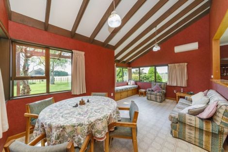 Photo of property in 810 Tennent Drive, Linton, Palmerston North, 4472