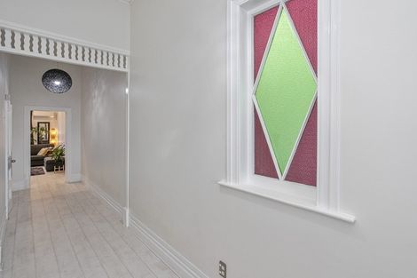 Photo of property in 5 Wood Street, Freemans Bay, Auckland, 1011