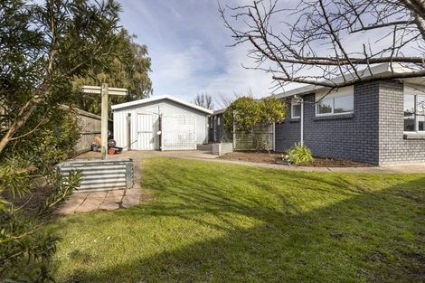 Photo of property in 22 Westhaven Place, Redwoodtown, Blenheim, 7201