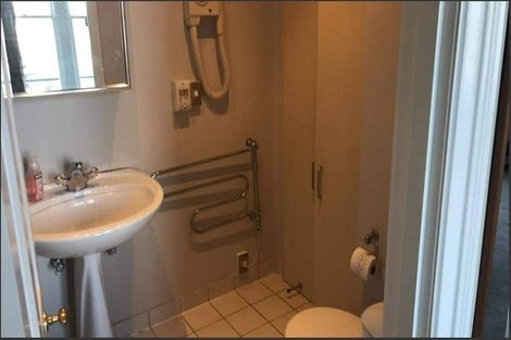 Photo of property in 248 The Terrace, Wellington Central, Wellington, 6011