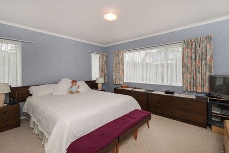 Photo of property in 7 Edward Payton Grove, Pukehangi, Rotorua, 3015