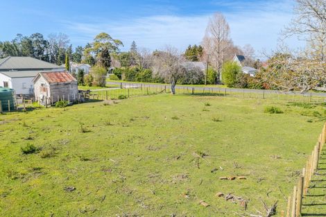 Photo of property in 2 Herrick Street, Ongaonga, 4278