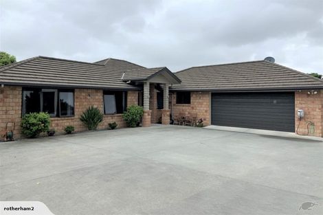 Photo of property in 6 Tullamore, Maunu, Whangarei, 0110